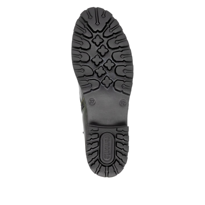 Remonte Artikelnummer D8671-55 remonte Damen Schnürstiefel waldgrün zollfrei