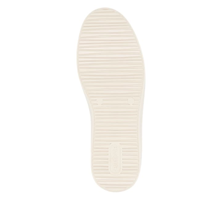Remonte Artikelnummer D1C70-22 remonte Damen Sneaker haselnussbraun 50% Rabatt für begrenzte Zeit