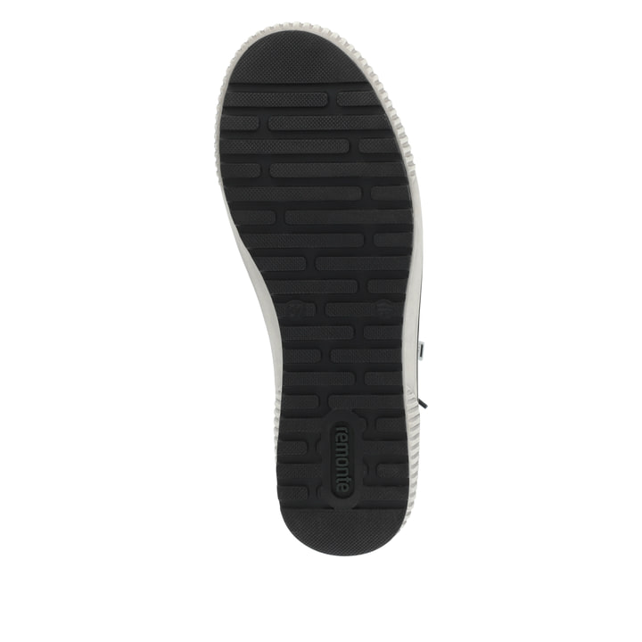 Remonte Artikelnummer D0772-14 remonte Damen Schnürschuhe ozeanblau 2025