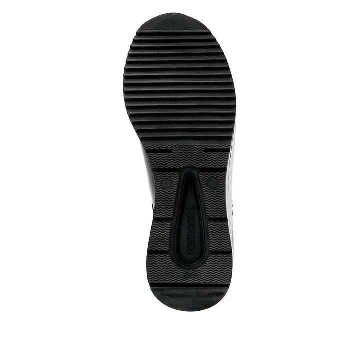 Remonte Artikelnummer D0T71-01 remonte Damen Kurzstiefel nachtschwarz Online