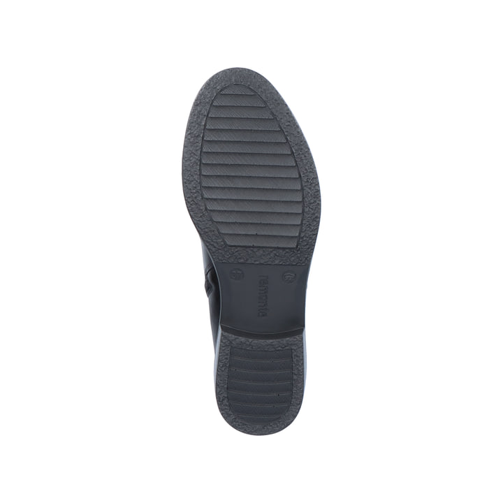 Remonte Artikelnummer D0F72-01 remonte Damen Biker Boots mitternachtsschwarz Auslauf