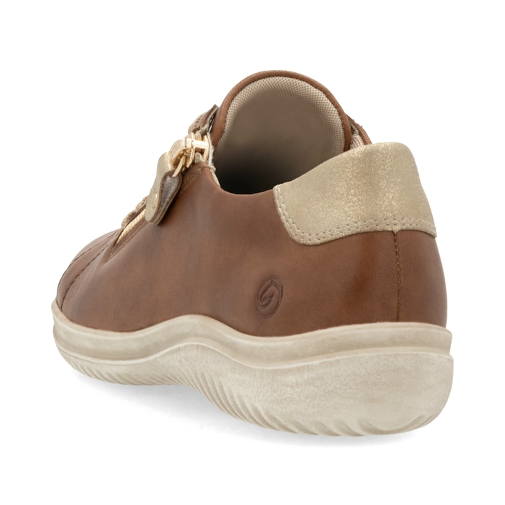 Remonte Artikelnummer D1E03-24 remonte Damen Schnürschuhe holzbraun Angebote