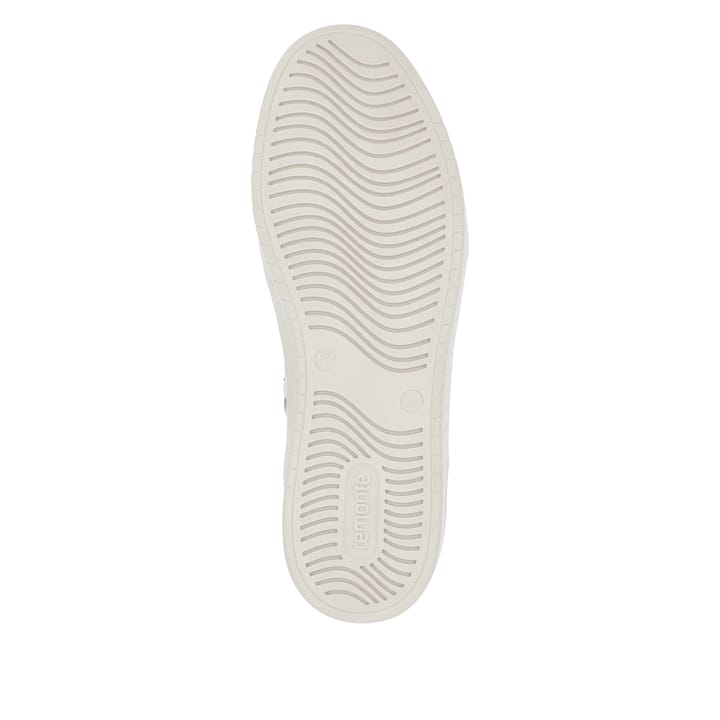Remonte Artikelnummer D0J71-60 remonte Damen Sneaker hellbeige Schlussverkauf