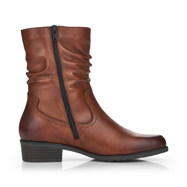 Remonte Artikelnummer D6886-22 remonte Damen Hochschaftstiefel nussbraun Meist gekauft