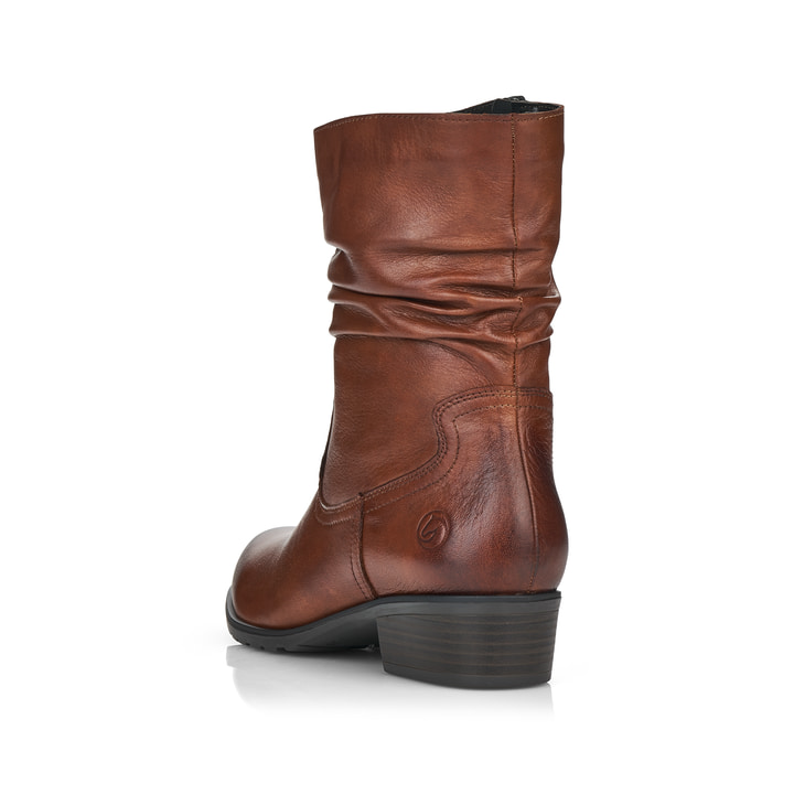 Remonte Artikelnummer D6886-22 remonte Damen Hochschaftstiefel nussbraun Meist gekauft