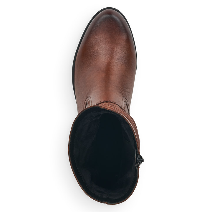 Remonte Artikelnummer D6886-22 remonte Damen Hochschaftstiefel nussbraun Meist gekauft