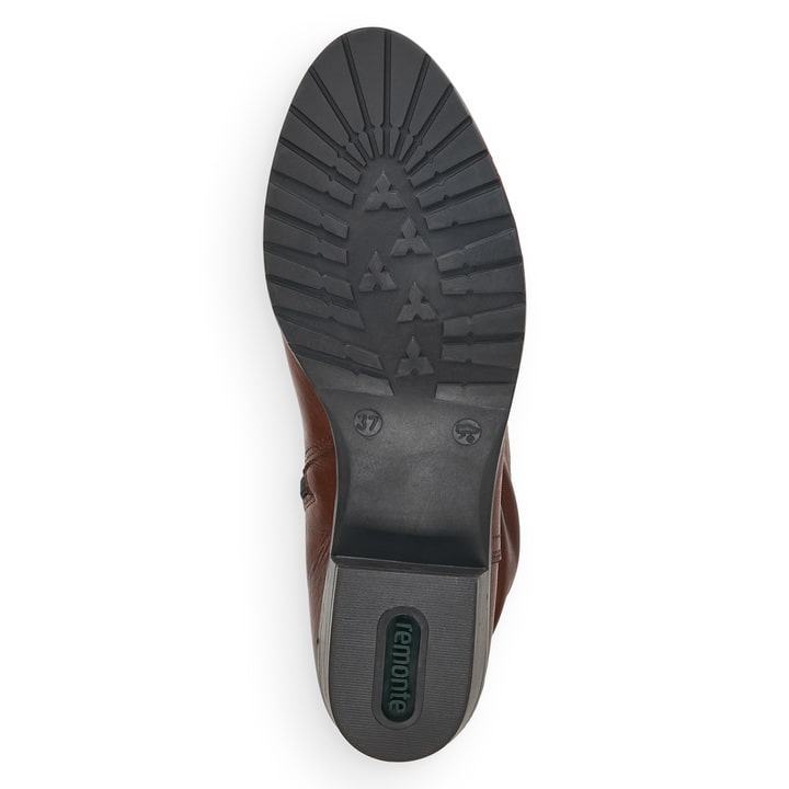 Remonte Artikelnummer D6886-22 remonte Damen Hochschaftstiefel nussbraun Meist gekauft