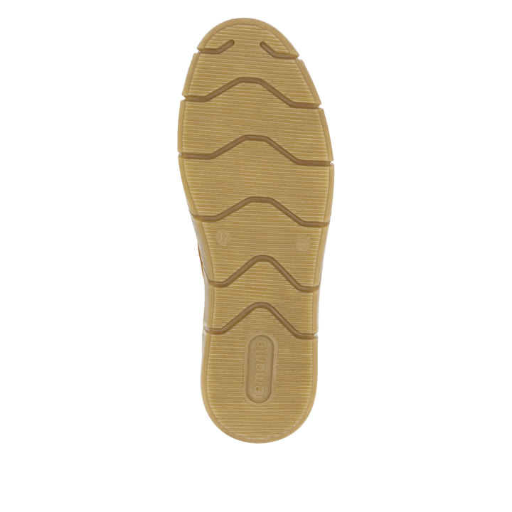 Remonte Artikelnummer D1T70-22 remonte Damen Sneaker nussbraun Blitzverkäufe