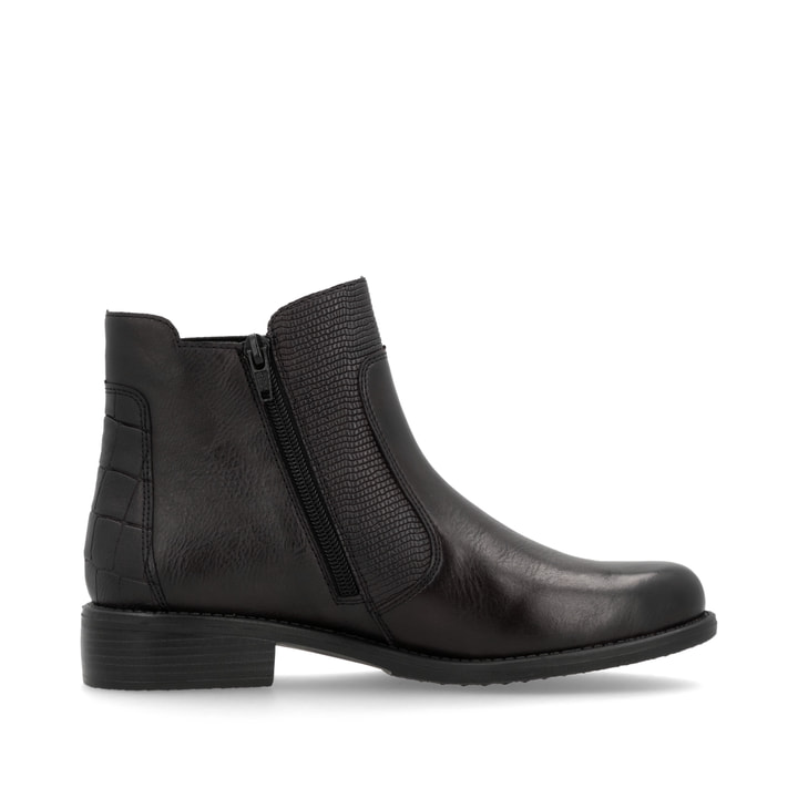 Remonte Artikelnummer D0F70-26 remonte Damen Chelsea Boots mokka Sonderangebot