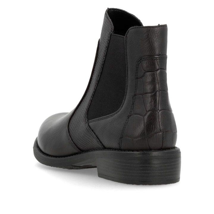 Remonte Artikelnummer D0F70-26 remonte Damen Chelsea Boots mokka Sonderangebot