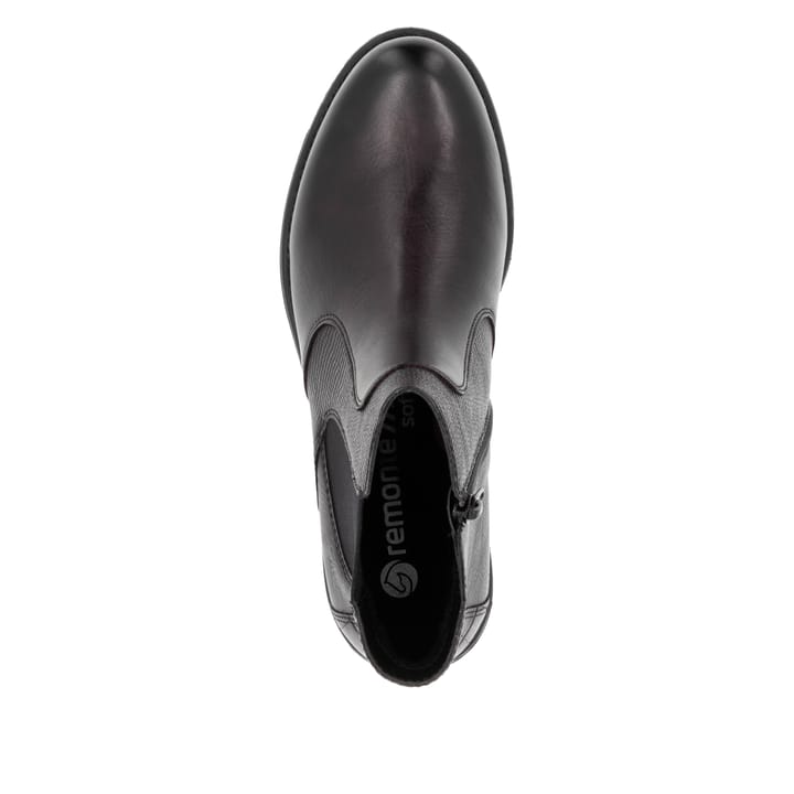 Remonte Artikelnummer D0F70-26 remonte Damen Chelsea Boots mokka Sonderangebot