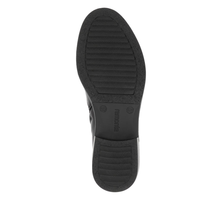 Remonte Artikelnummer D0F70-26 remonte Damen Chelsea Boots mokka Sonderangebot