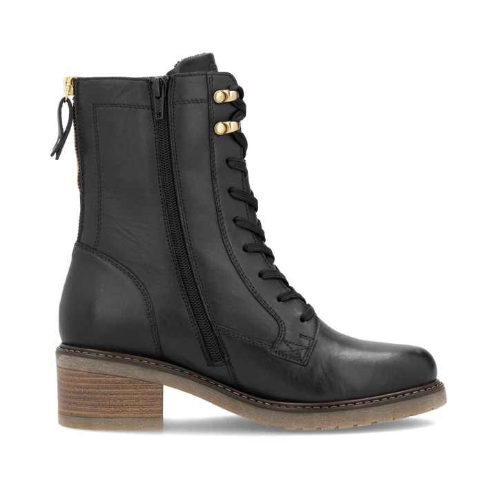 Remonte Artikelnummer D1A78-00 remonte Damen Biker Boots nachtschwarz Rabatt