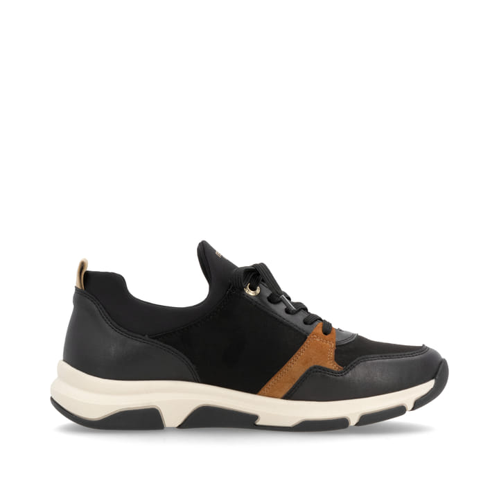 Remonte Artikelnummer D1S02-03 remonte Damen Sneaker nachtschwarz Günstig kaufen