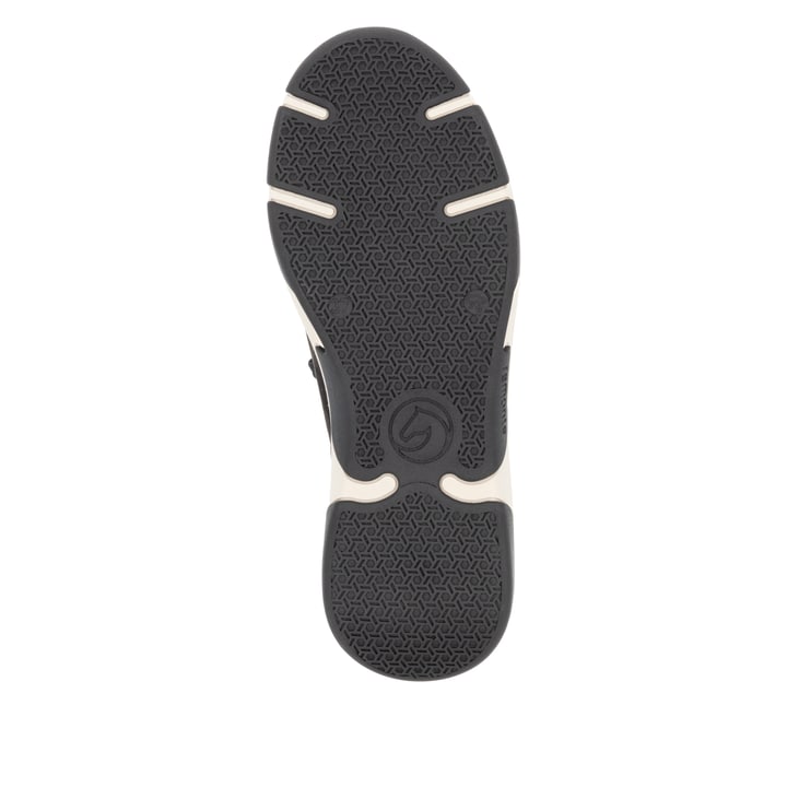 Remonte Artikelnummer D1S02-03 remonte Damen Sneaker nachtschwarz Günstig kaufen