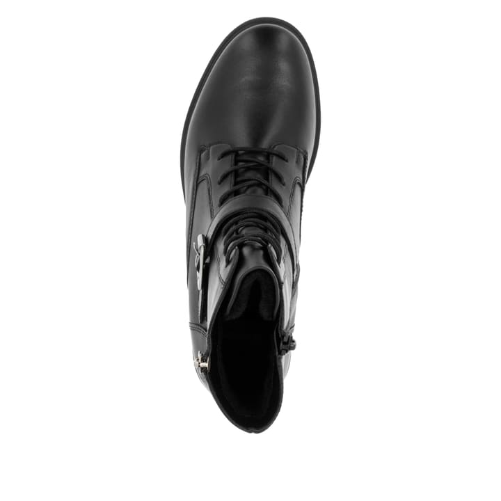 Remonte Artikelnummer D1U70-00 remonte Damen Biker Boots nachtschwarz Versandkostenfrei