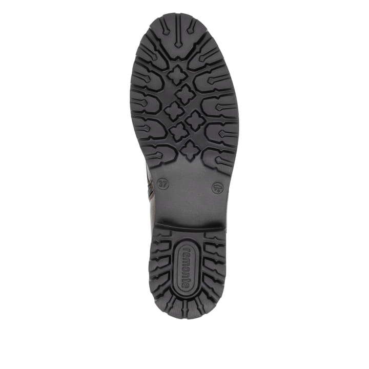 Remonte Artikelnummer D8671-92 remonte Damen Schnürstiefel metallicbraun Flash Sale