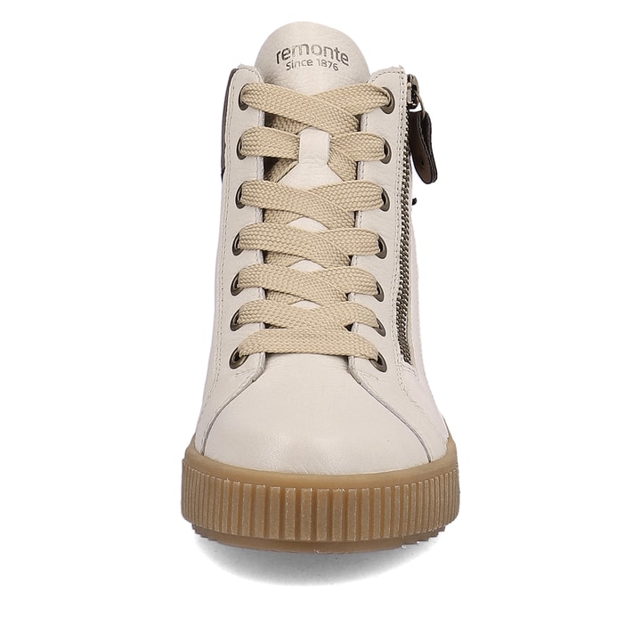 Remonte Artikelnummer R7997-80 remonte Damen Sneaker sternenweiß-braun Online Shopping