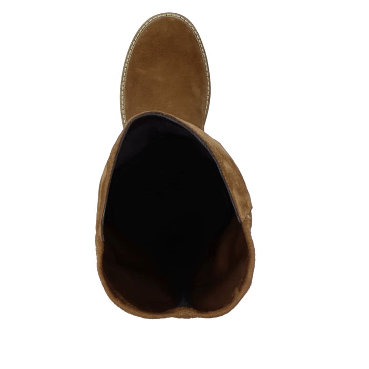 Remonte Artikelnummer D0A73-24 remonte Damen Hochschaftstiefel nougatbraun Exklusivangebot