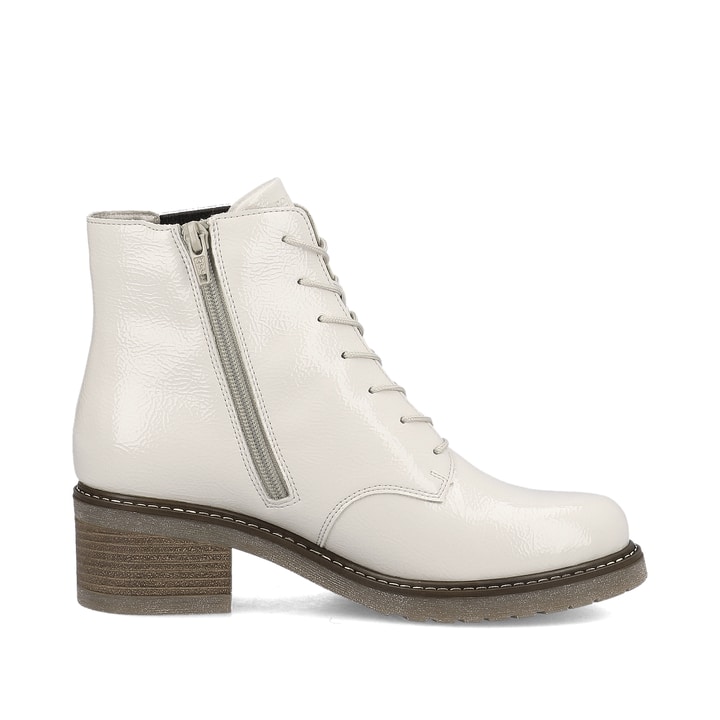 Remonte Artikelnummer D1A72-80 remonte Damen Kurzstiefel reinweiß Saisonschlussverkauf