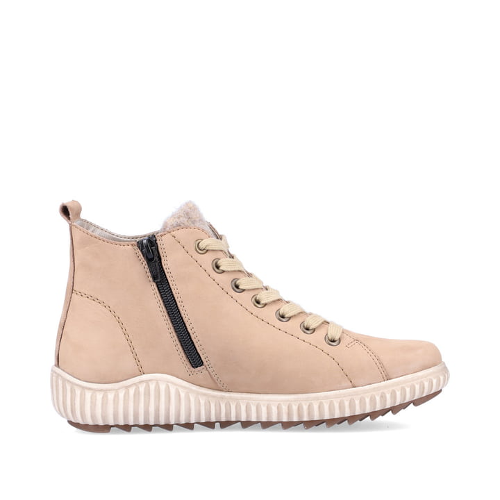 Remonte Artikelnummer R8270-20 remonte Damen Schnürschuhe macchiatobraun Cyber Monday