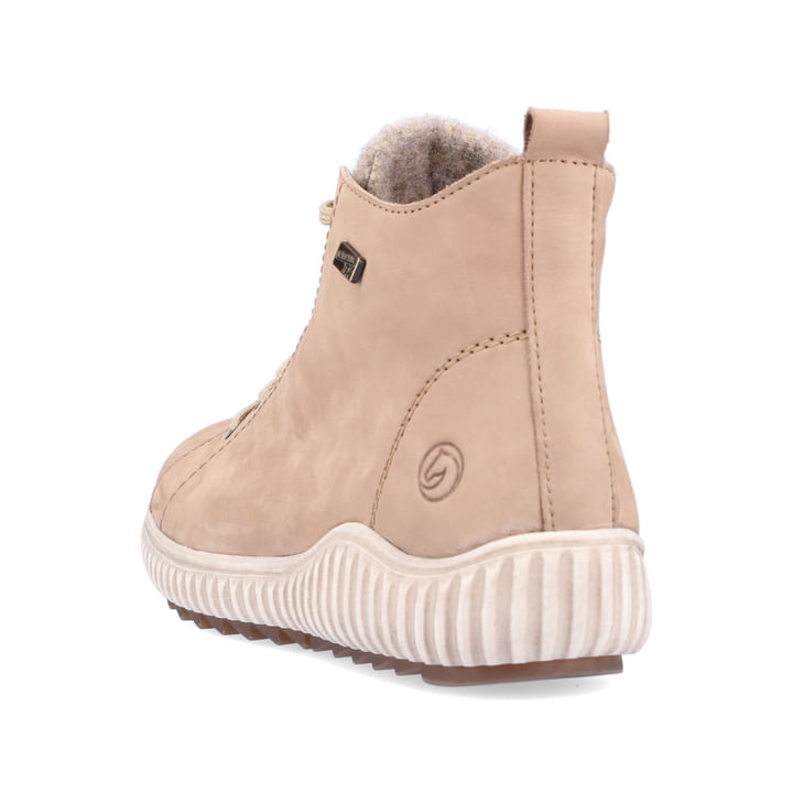 Remonte Artikelnummer R8270-20 remonte Damen Schnürschuhe macchiatobraun Cyber Monday