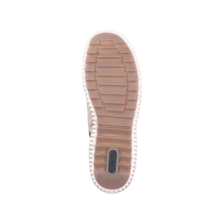 Remonte Artikelnummer R8270-20 remonte Damen Schnürschuhe macchiatobraun Cyber Monday