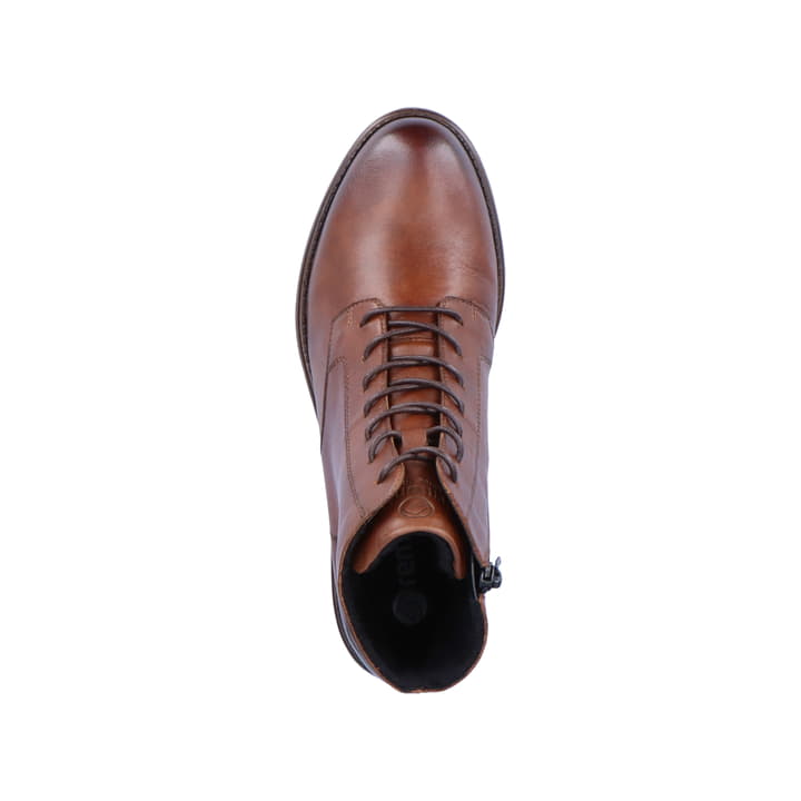 Remonte Artikelnummer D0F73-22 remonte Damen Kurzstiefel holzbraun Valentinstagsangebot