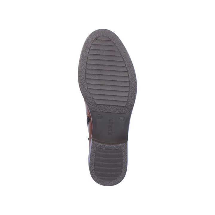 Remonte Artikelnummer D0F73-22 remonte Damen Kurzstiefel holzbraun Valentinstagsangebot