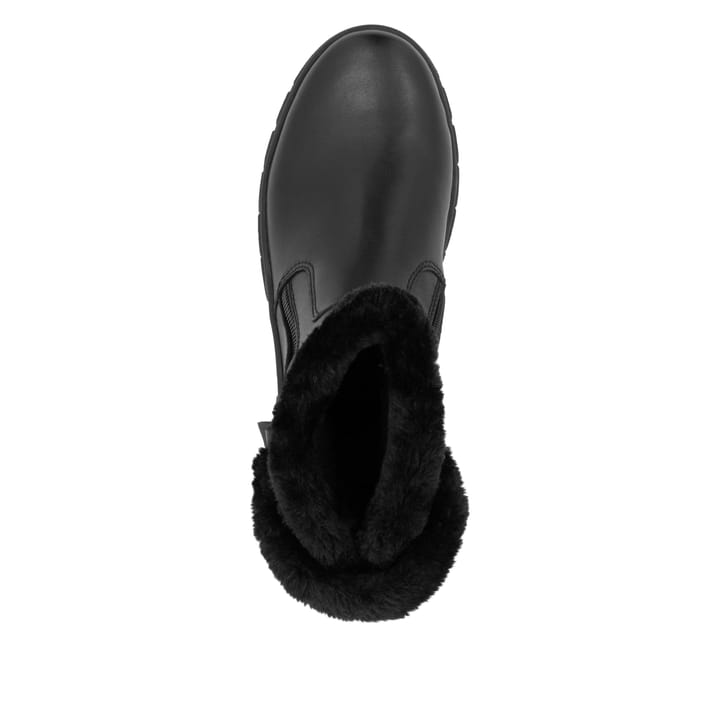 Remonte Artikelnummer D0E78-00 remonte Damen Stiefeletten nachtschwarz Jubiläumsangebot
