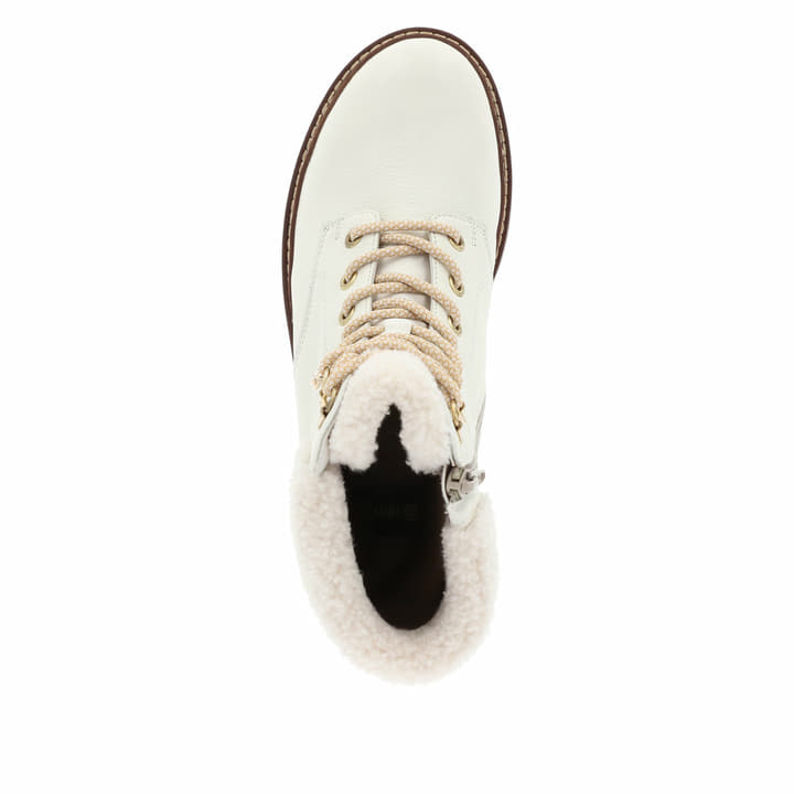 Remonte Artikelnummer D0B74-81 remonte Damen Schnürstiefel reinweiß Neueste Mode