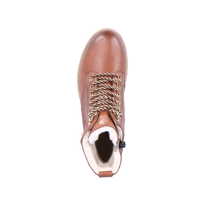 Remonte Artikelnummer D8475-24 remonte Damen Schnürstiefel mokka Zeitlich begrenztes Angebot