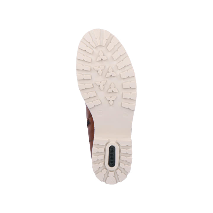 Remonte Artikelnummer D8475-24 remonte Damen Schnürstiefel mokka Zeitlich begrenztes Angebot