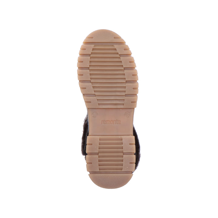 Remonte Artikelnummer D0E70-01 remonte Damen Kurzstiefel tiefschwarz Exklusive Angebote