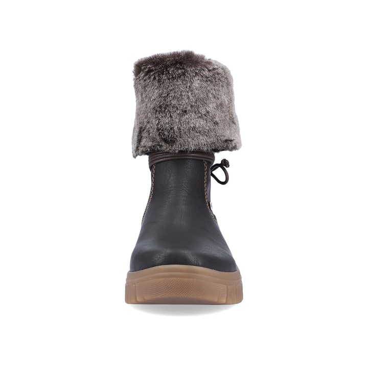 Remonte Artikelnummer D0E70-01 remonte Damen Kurzstiefel tiefschwarz Exklusive Angebote