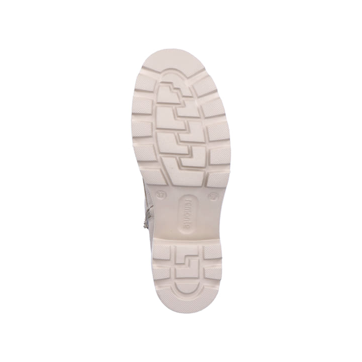 Remonte Artikelnummer D0A74-60 remonte Damen Biker Boots hellbeige Blitzangebot
