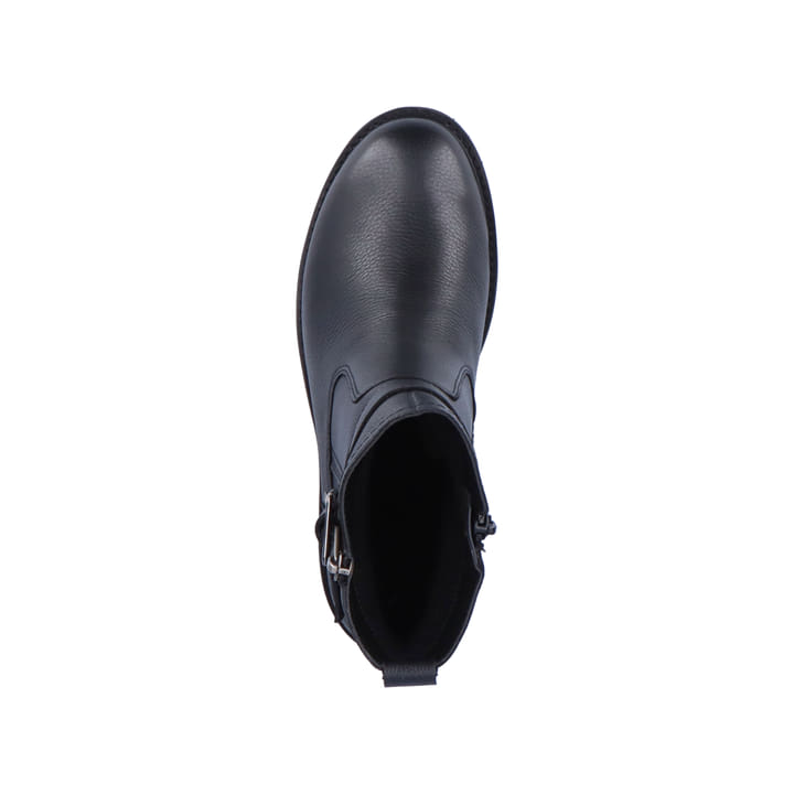 Remonte Artikelnummer D0A71-01 remonte Damen Biker Boots mitternachtsschwarz Neuheiten