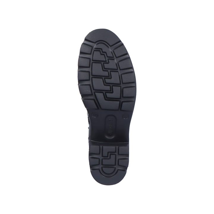 Remonte Artikelnummer D0A71-01 remonte Damen Biker Boots mitternachtsschwarz Neuheiten