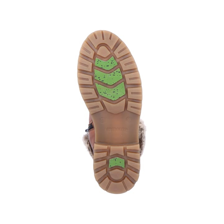 Remonte Artikelnummer D0B74-24 remonte Damen Schnürstiefel zimtbraun Bestseller