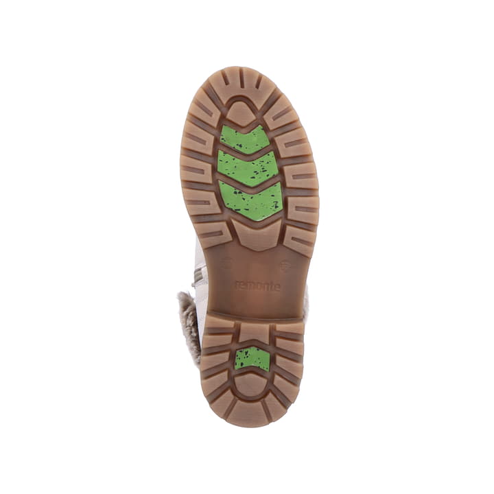 Remonte Artikelnummer D0B74-80 remonte Damen Schnürstiefel schneeweiß Kauf eins, bekomm eins gratis