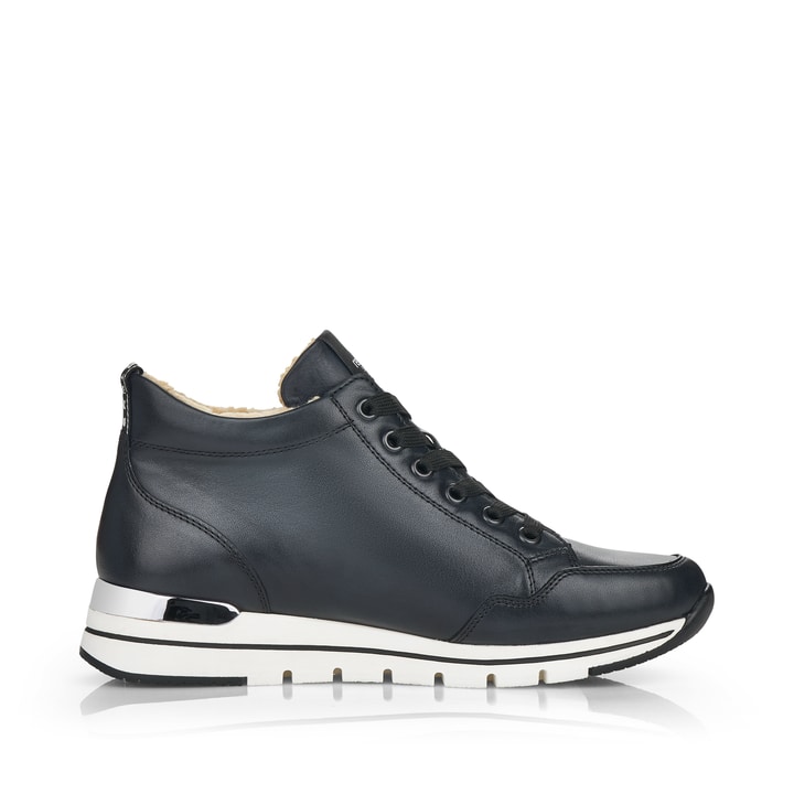 Remonte Artikelnummer R6770-14 remonte Damen Sneaker pazifikblau Tägliche Deals