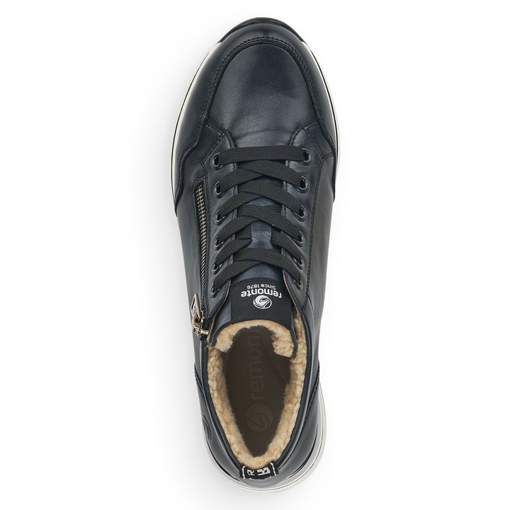 Remonte Artikelnummer R6770-14 remonte Damen Sneaker pazifikblau Tägliche Deals