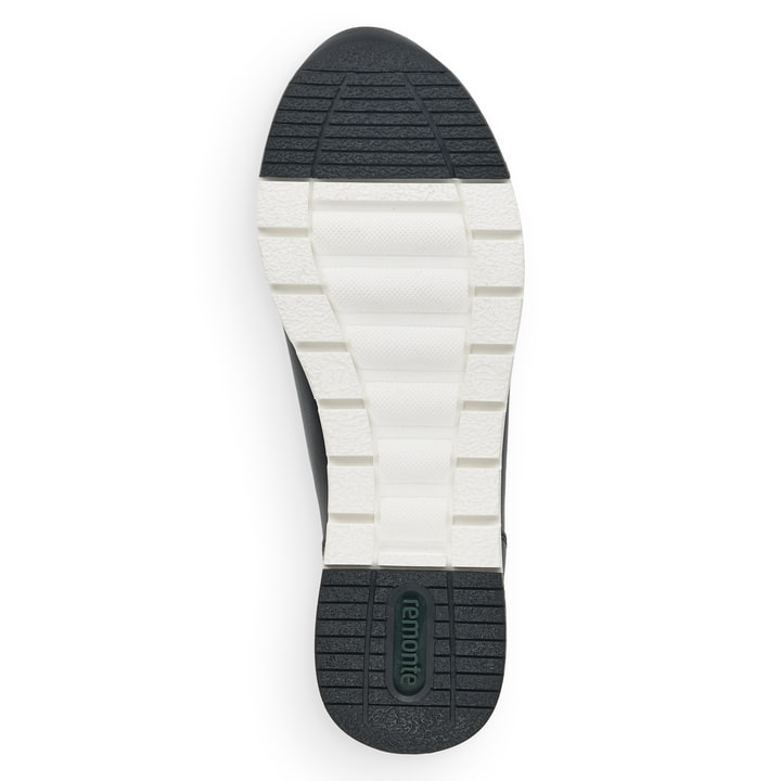 Remonte Artikelnummer R6770-14 remonte Damen Sneaker pazifikblau Tägliche Deals