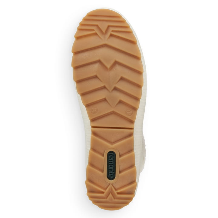 Remonte Artikelnummer R8480-80 remonte Damen Schnürstiefel schwanenweiß VIP-Rabatte