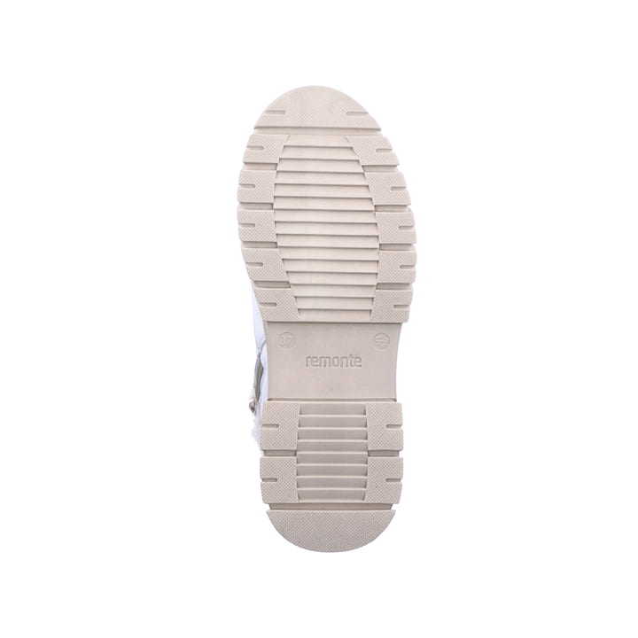 Remonte Artikelnummer D0E71-80 remonte Damen Schnürstiefel reinweiß Super Sparpreis
