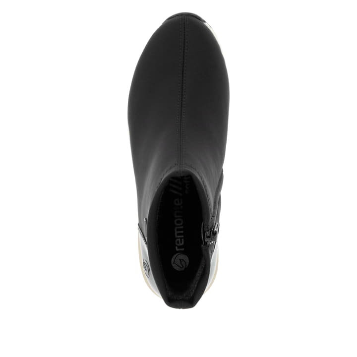 Remonte Artikelnummer D0T73-03 remonte Damen Kurzstiefel urbanschwarz Begrenzte Freigabe