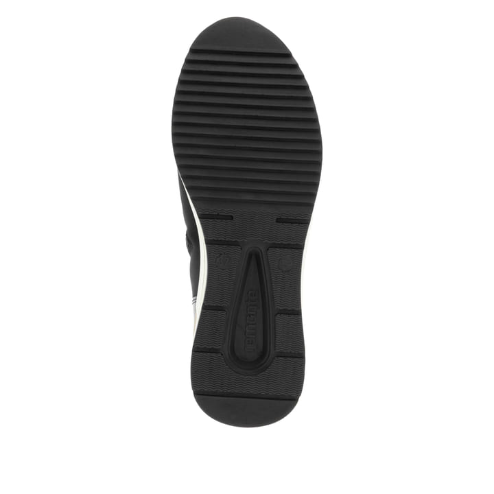 Remonte Artikelnummer D0T73-03 remonte Damen Kurzstiefel urbanschwarz Begrenzte Freigabe