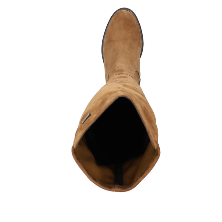 Remonte Artikelnummer D8387-24 remonte Damen Hochschaftstiefel nougatbraun Letzte 3 Tage