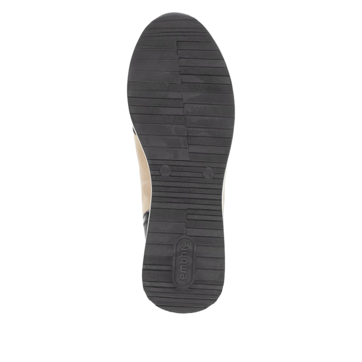 Remonte Artikelnummer D1G70-60 remonte Damen Kurzstiefel hellbeige Neueste Stile