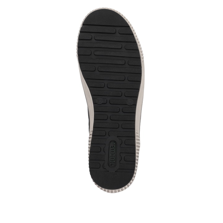 Remonte Artikelnummer D0777-01 remonte Damen Schnürschuhe tiefschwarz Letzte 2 Tage